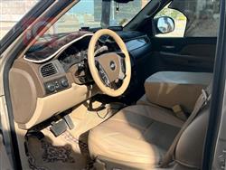 شيفروليه تاهو